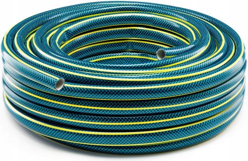  Bluebos+ Gartenschlauch 4 Lagen 1/2" 50 m