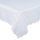 Elegante Teflonbeschichtete Tischdecke 120x240 cm - Fleckenabweisend und Pflegeleicht