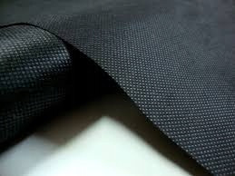 Agrartextil - Agrotextil-Mulchmittel (Anti-Unkraut) RTT4 Schwarz 100 x 2000 cm 100 g/m²