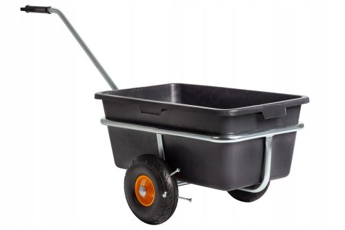  Kelberg Kinderwagen 135 l