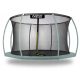 Neo-Sport Trampolinnetz 366-374 cm