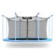 Neo-Sport Trampolinnetz 427-435 cm