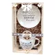  Geschenk für Mama, FRÜHSTÜCK-Set, danke