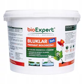  bioExpert Bluklar 3 kg
