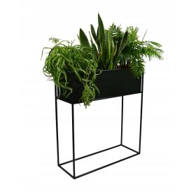  Blumenständer 70 x 23 x 64 cm