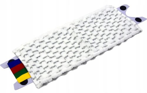 VILEDA PROFESSIONAL ULTRASPEED MINI Flachmopp-Einsatz VILEDA PRO FLAT MOP-Einsatz 34 cm