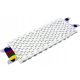 VILEDA PROFESSIONAL ULTRASPEED MINI Flachmopp-Einsatz VILEDA PRO FLAT MOP-Einsatz 34 cm