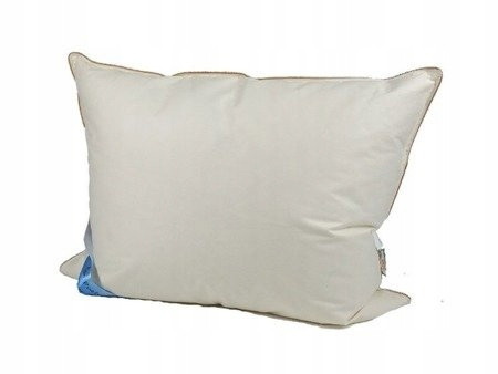 Kissen Eco-Puch Schlafkissen 70 x 80 cm
