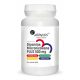 Mikronisierte Diosmin Plus 500 mg – 100 Tabletten mit Vitamin C und Hesperidin