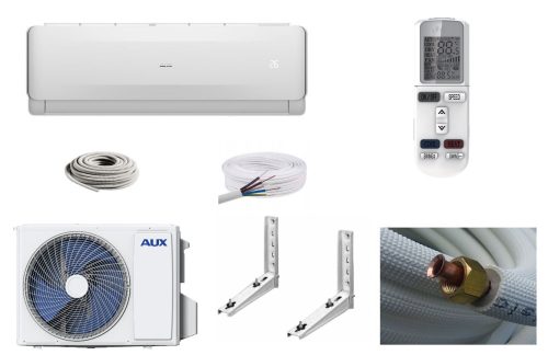 Klimaanlage AUX Freedom 3,5 kW AUX-12FH
