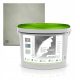 EcoPaint Lehm-Wandfarbe 5 l Steingrün (Dekorasche) matt