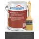 Remmers Pflege-ol Terrassenöl ANTHRAZIT 5L