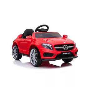  MERCEDES GLA Batterieauto, 2 Motoren, EVA-Leder