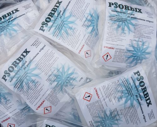  Psorbix Feuchtigkeitsabsorber-Einsatz 250 g