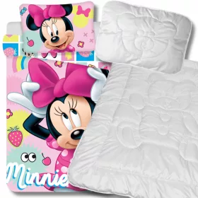    Disney Bettwäscheset rajskidomek_pl 100 x 135 cm, mehrfarbig