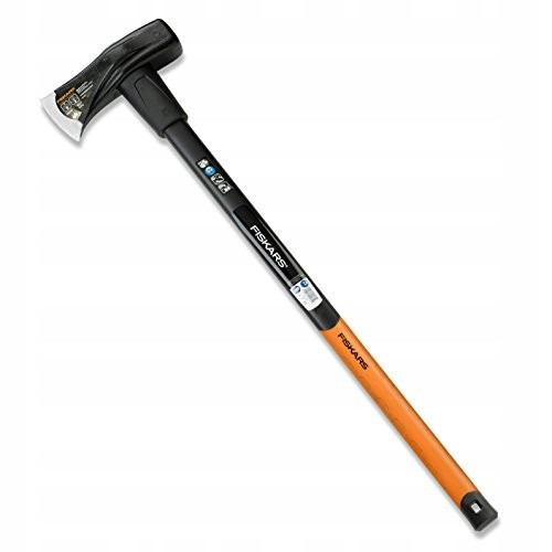 Fiskars Axt 90 cm 3,7 kg