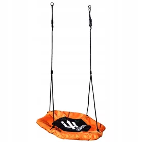 Enero hängende Gartenschaukel 90 x 90 cm