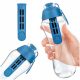  Dafi Soft 0,5 Filterflasche + 0,5 l Blaufilter