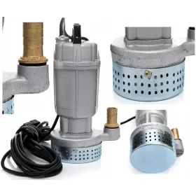  Champion 3100 W 1601 Pumpe – 2500 l/h