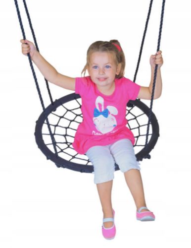 JUST FUN Storchennest-Zubehör für Kinderspielplätze 60 x 140 x 60 cm