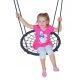 JUST FUN Storchennest-Zubehör für Kinderspielplätze 60 x 140 x 60 cm