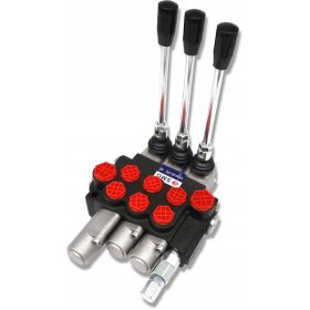 TEILER 3 SEC 40L SCHWIMMFUNKTION + VERRIEGELUNG