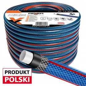 Rexxer RC-13-900 Gartenschlauch 1/2" 50m