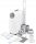  Welltec ACH1414 tragbare Klimaanlage 4in1 4kW 75m2