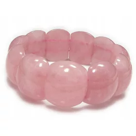  Arande Damenarmband 1517931076 17 cm rosa