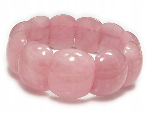  Arande Damenarmband 1517931076 17 cm rosa