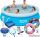 Bestway runder Erweiterungspool 305x76x305 x 305 cm