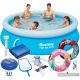 Bestway runder Erweiterungspool 305x76x305 x 305 cm