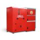  PELLET-CH-KESSEL 5 KLASSE 50 kW SAUBERE LUFT