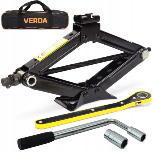  Verda SN3555 Trapezlift