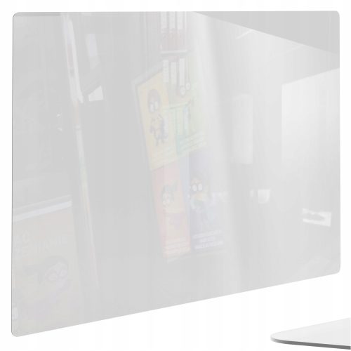 Farblose PLEXI 2mm 100x150cm Plexiglasplatte