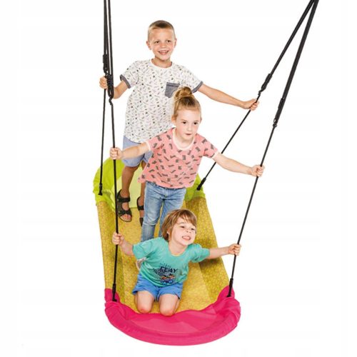 Storchennest KBT Kinderspielplatzzubehör 70 x 180 x 170 cm