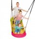 Storchennest KBT Kinderspielplatzzubehör 70 x 180 x 170 cm