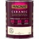 Magnat Keramik-Wandfarbe 5 l C3 Vanille kristall matt