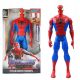  SPIDER-MAN-FIGUR, TON, LICHT, INTERAKTIV