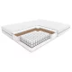  Hilding Fandango Taschenfederkernmatratze 140 x 200 x 21 cm H3, H4