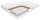  Hilding FANDANGO Taschenfederkernmatratze 160 x 200 x 21 cm H3, H4