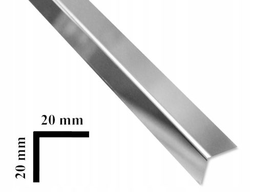 Glasmosaik-Ecke 2 x 270 cm