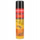  Aerosol gegen Kakerlaken, Mücken, Fliegen, Wespen, Bettwanzen Asplant 300 ml
