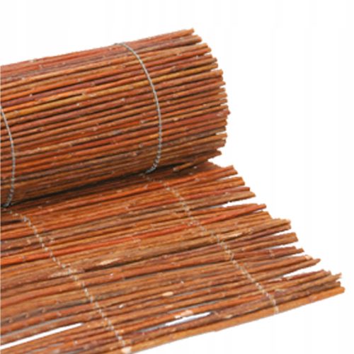  Batao Weidenmatte 40 x 100 cm