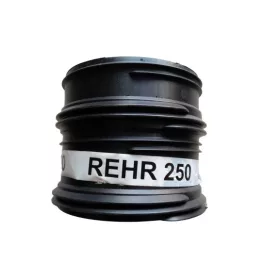  Schachtüberbau SL REHR 250, SOTRALENTZ GRAF