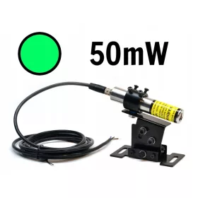 Grüner LambdaWave-Linearlaser