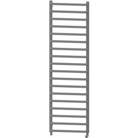 Esperto Badheizkörper Heizkörper 926 W 540 x 1800 mm weiß