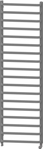 Esperto Badheizkörper Heizkörper 926 W 540 x 1800 mm weiß
