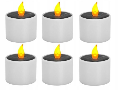  LED-Einsatz für Mobilari-Kerzen 5,8 cm