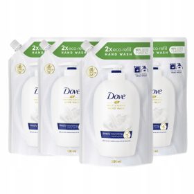  Dove Original Flüssigseife 500 ml